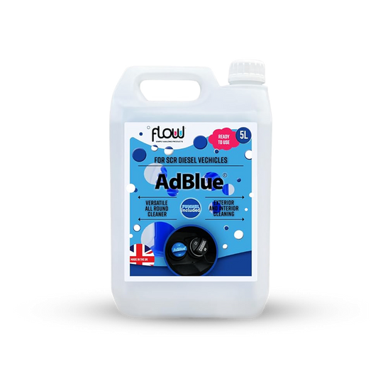 Flowchem Adblue 10L