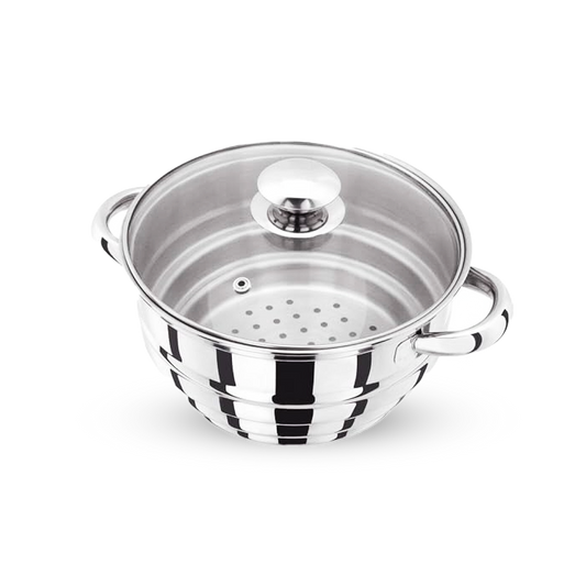 Judge Multi Steamer & Lid 20cm