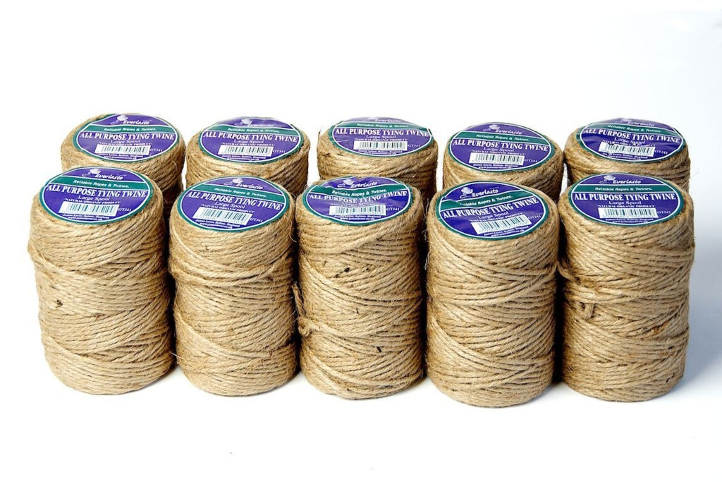 Everlasto All Purpose Tying Twine Large Spool