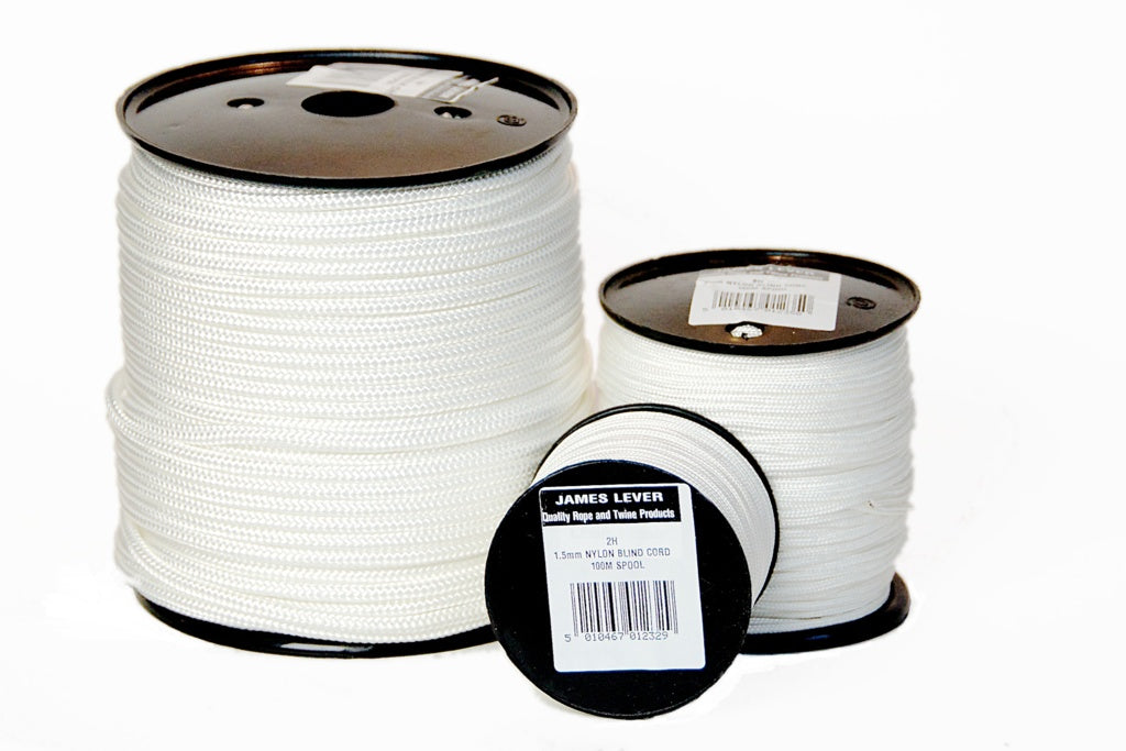 Everlasto Nylon Blind Cord 3.5mm x 100m