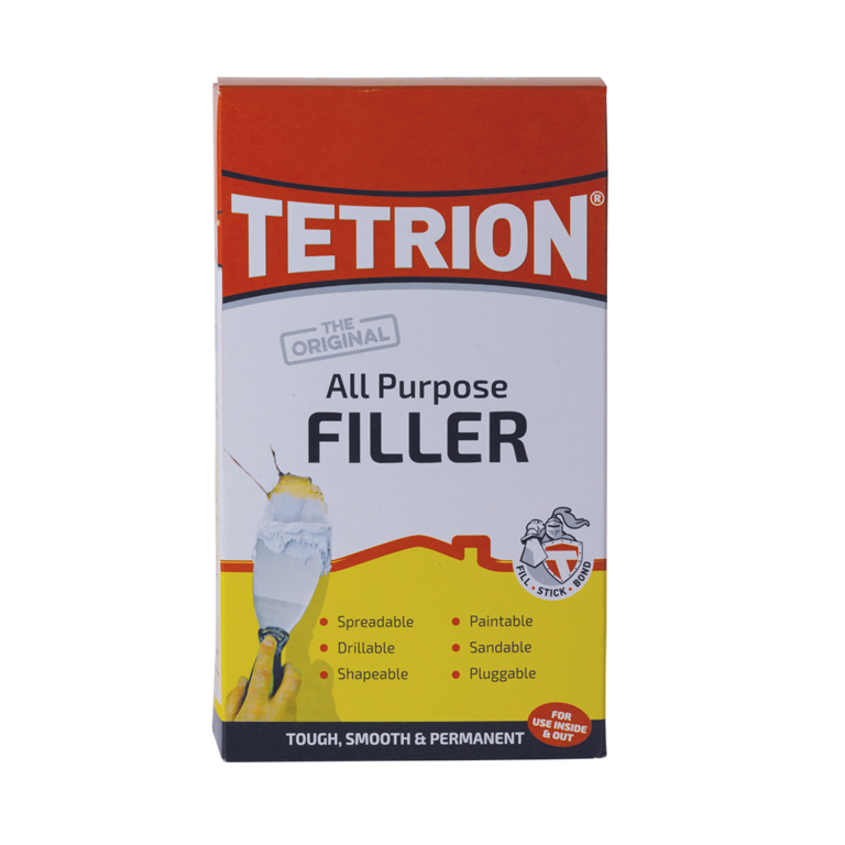 Tetrion All Purpose Powder Filler 500g