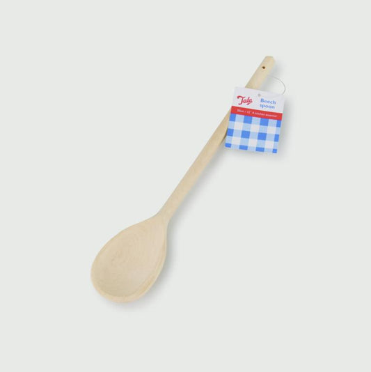 Tala Wooden Waxed Spoon 40.5cm