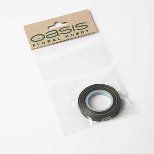 Oasis Pot Tape Green 9mm Width