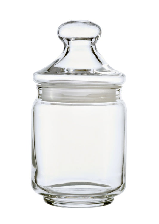 Luminarc Potclub Storage Jar 0.25L