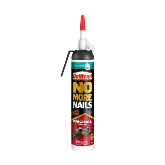 UniBond No More Nails Kiwi 204g