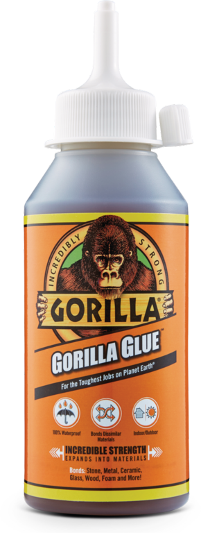 Gorilla Glue 250ml Bottle