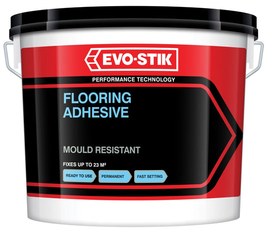 Evo-Stik Flooring Adhesive 1L