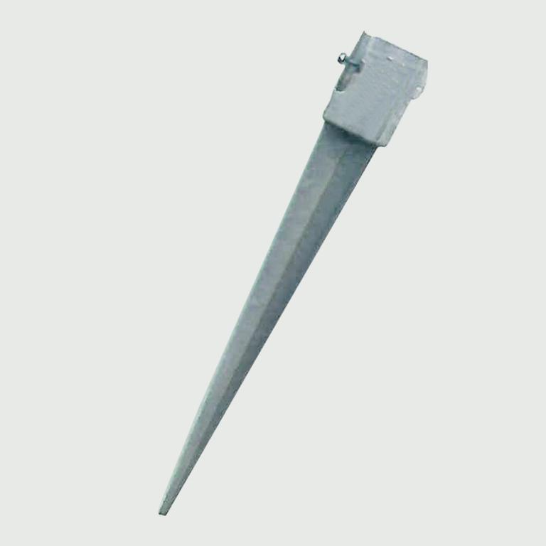 Picardy Bolt-Grip Spike 75x75x750mm