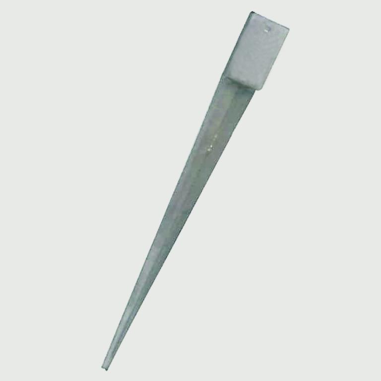 Picardy Fence Grip Spike 50 x 50 x 450mm