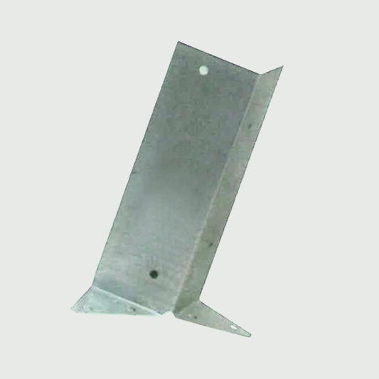 Picardy Arris Rail Bracket 200mm