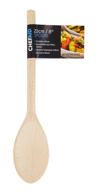 Chef Aid Spoon 8"