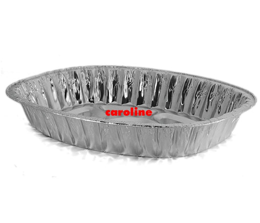 Caroline Oval Roasting Tray 224oz