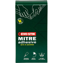 Evo-Stik Mitre Adhesive Aerosol Large