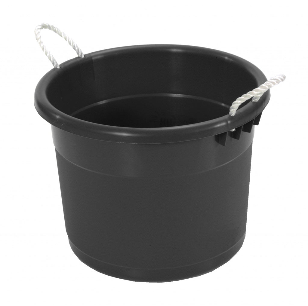 Curver Tub 39L Black