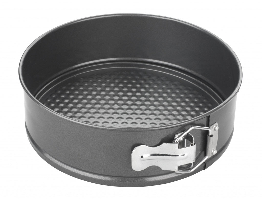 Chef Aid Non Stick Springform Cake Pan 20 x 6.5cm