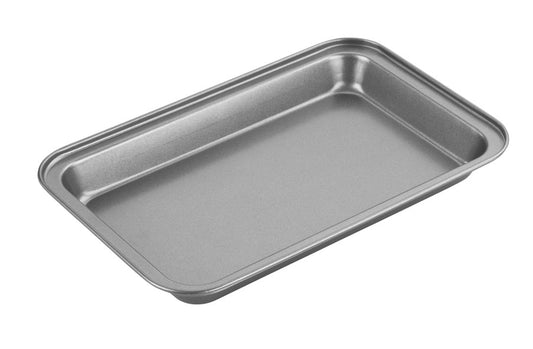 Chef Aid Non Stick Brownie Pan 28 x 18 x 3cm