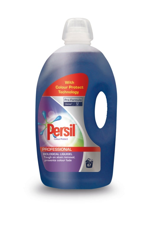 Persil Colour Liquid Gel 5L