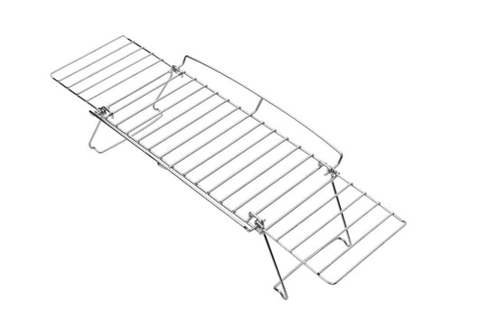 Landmann Universal Warming Rack Chrome Plated