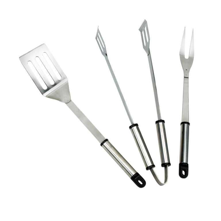 Landmann Stainless Steel Tool Set 3 Piece