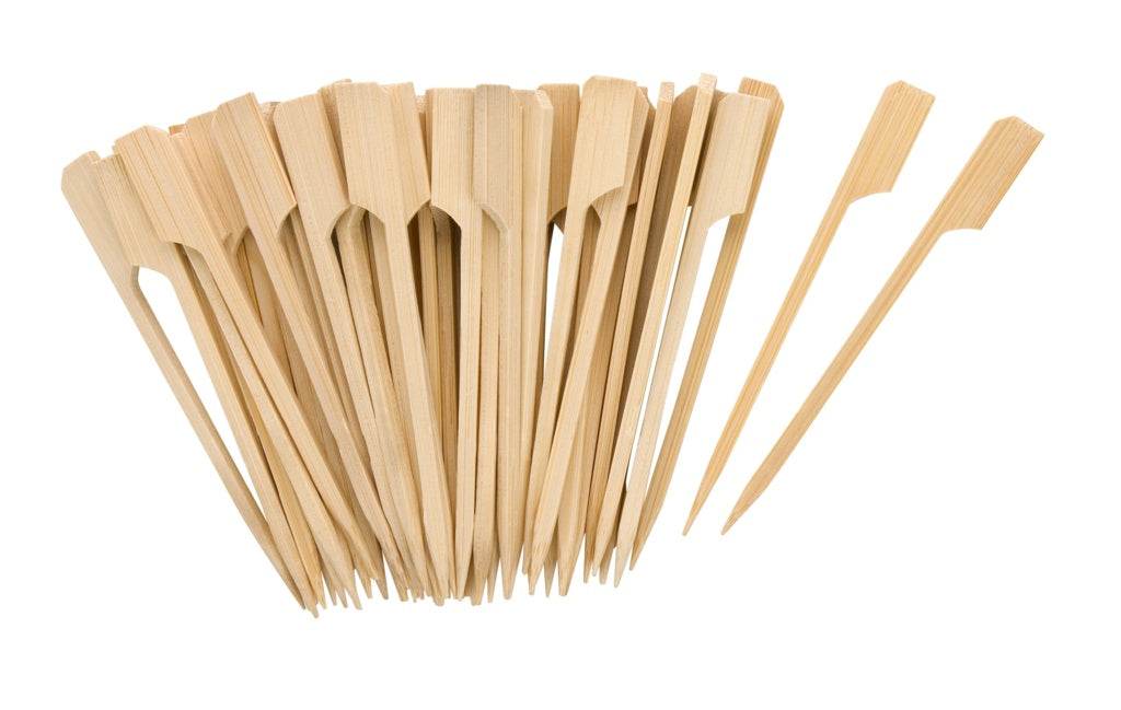 Tala Bamboo Cocktail Sticks Set Of 50