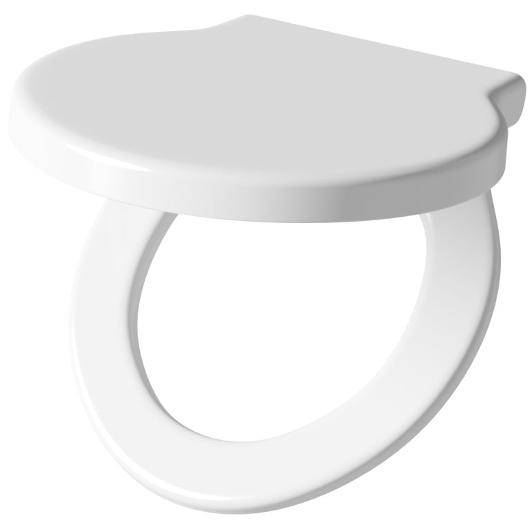 SP Eco Arc Soft Closing Toilet Seat