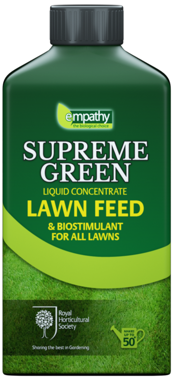 Empathy Lawn Feed Liquid Seaweed 1L