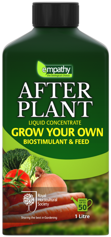 Empathy Grow Your Own Liquid Seaweed 1L