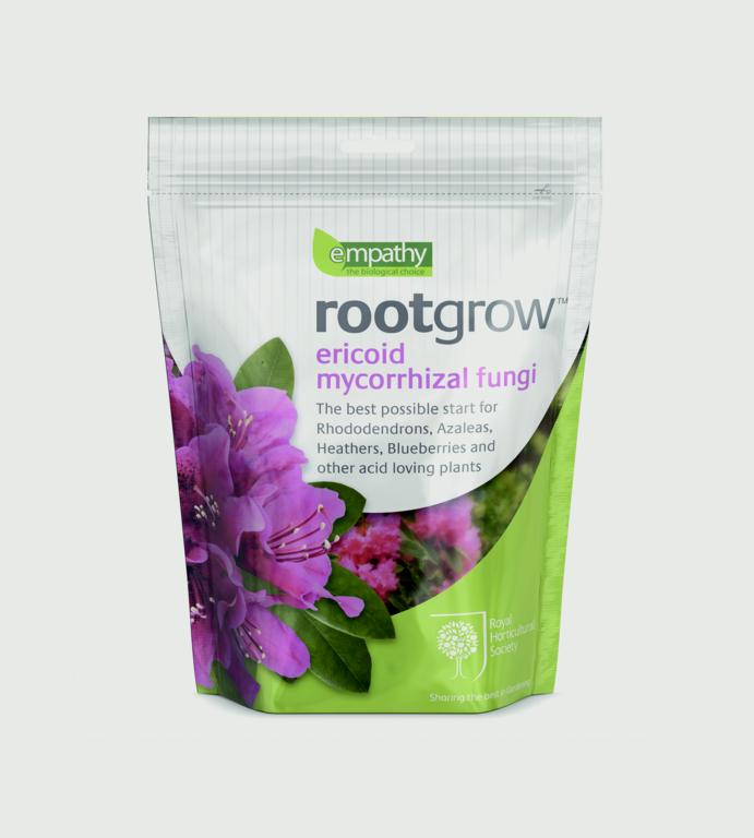 Empathy Rootgrow Ericoid 200g