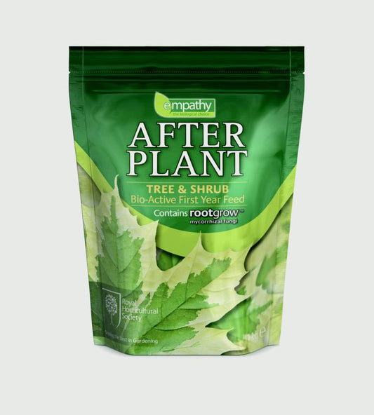 Empathy Afterplant Tree Shrub Feed 1kg