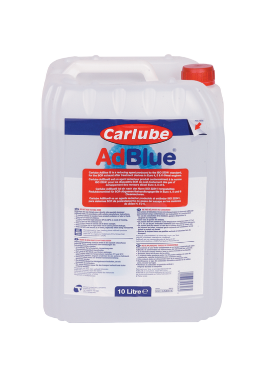 Carlube Adblue 10L