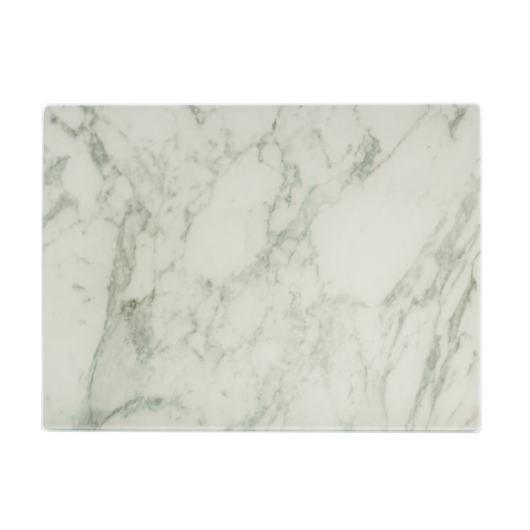 Typhoon Work Surface Protector Marble 40 x 30cm