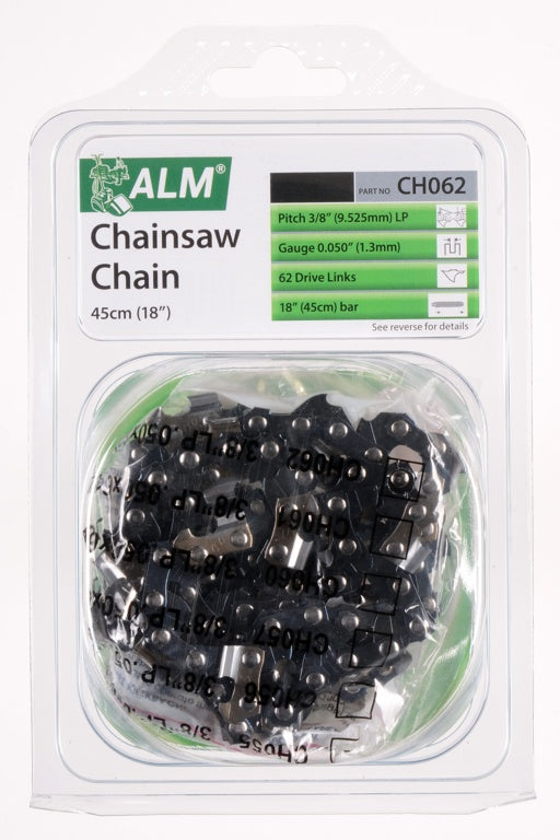 ALM Chainsaw Chain 3/8"