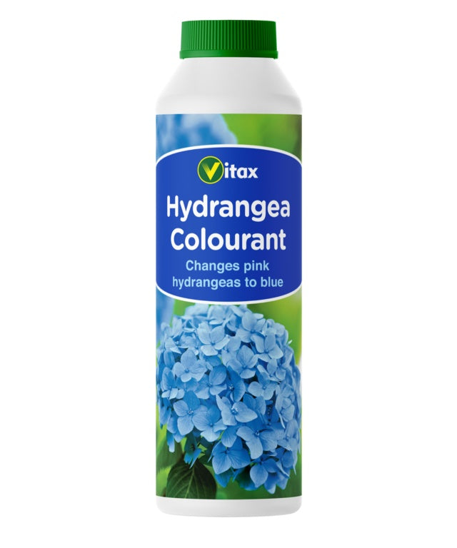 Vitax Hydrangea Colourant 500g