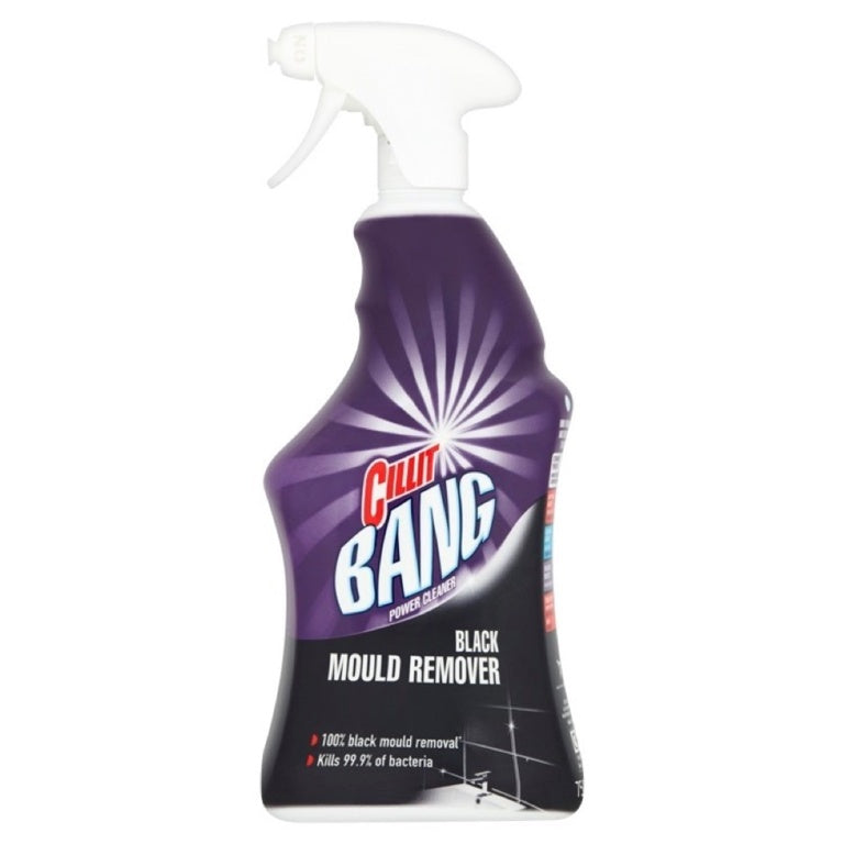 Cillit Bang Black Mould Remover 750ml