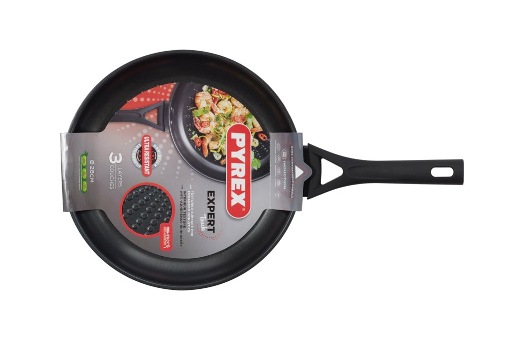 Pyrex Expert Touch Frying Pan 20cm