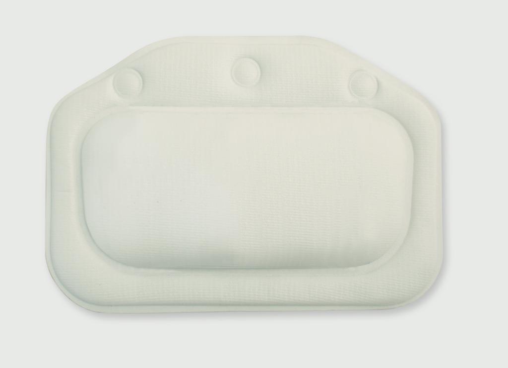 Croydex Standard Bath Pillow