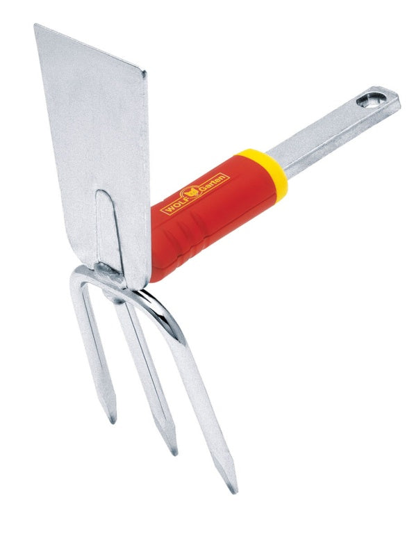 WOLF-Garten Multi-Change Double Hoe 8cm