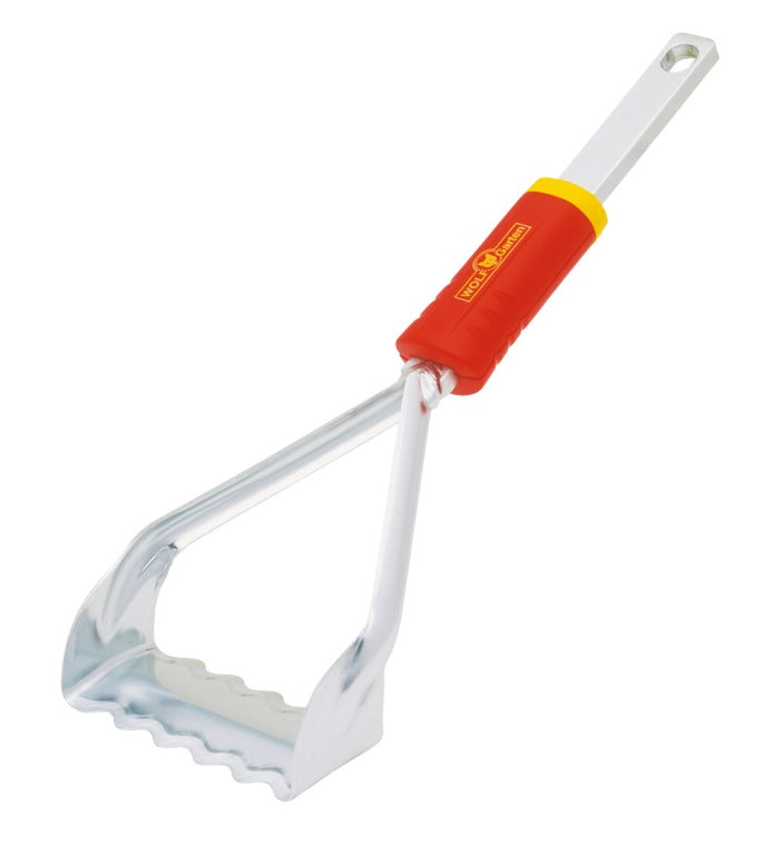 WOLF-Garten Mc Small Push Pull Weeder 10cm