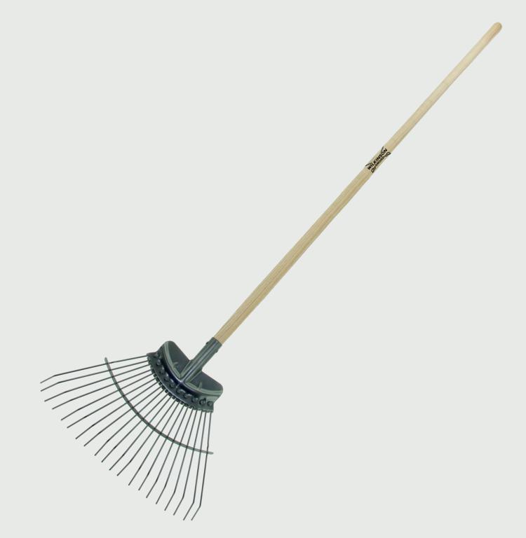 Wilkinson Sword Lawn Rake Stainless Steel