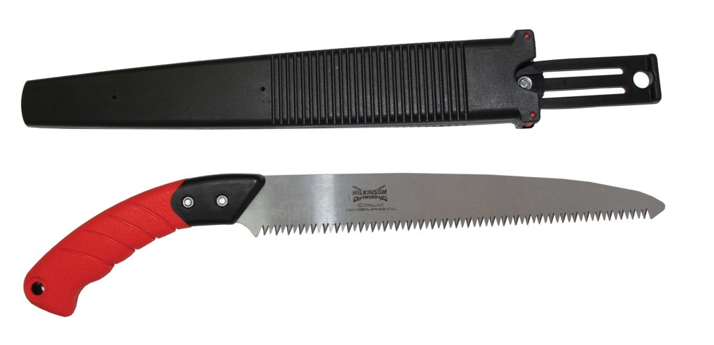 Wilkinson Sword Pruning Saw Holster