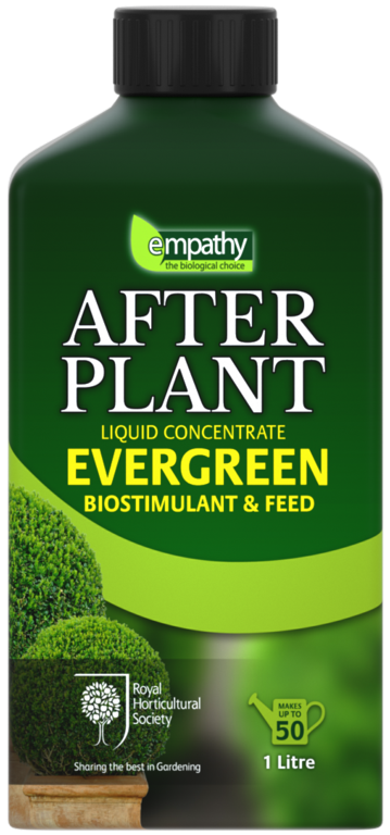 Empathy After Plant Evergreens 1L