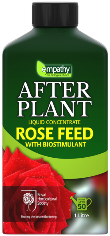 Empathy After Plant Rose Feed 1L