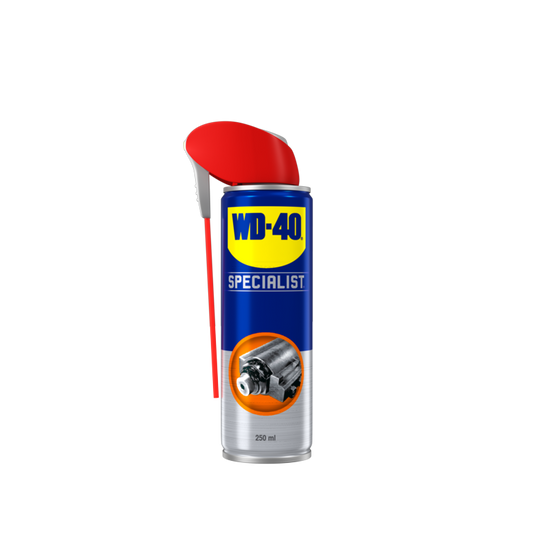 WD-40 Specialist Fast Acting Degreaser Spray 250ml