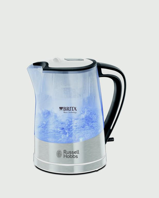 Russell Hobbs Purity Brita Kettle 1L