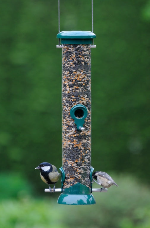 Rspb Easy Clean Seed Feeder Medium