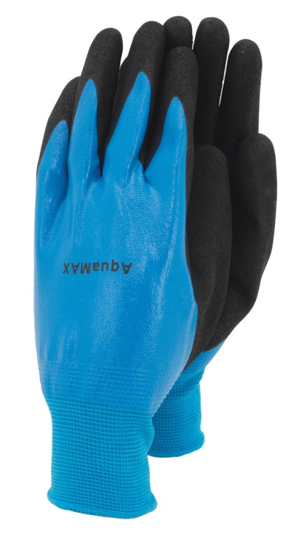 Town & Country Aquamax Gloves Large