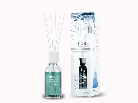 Aladino Reed Diffusers Orange & Cinnamon