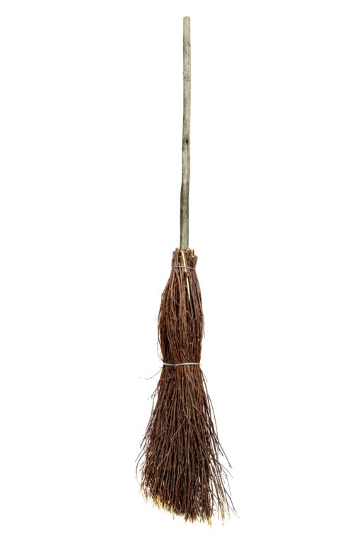 Groundsman - Besom Broom