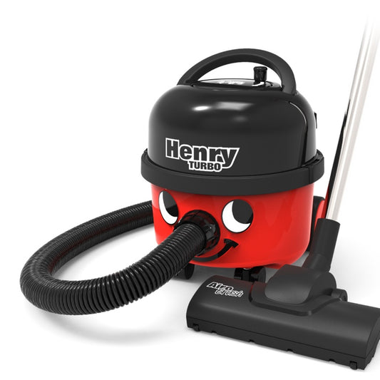 Numatic Henry Turbo Exclusive