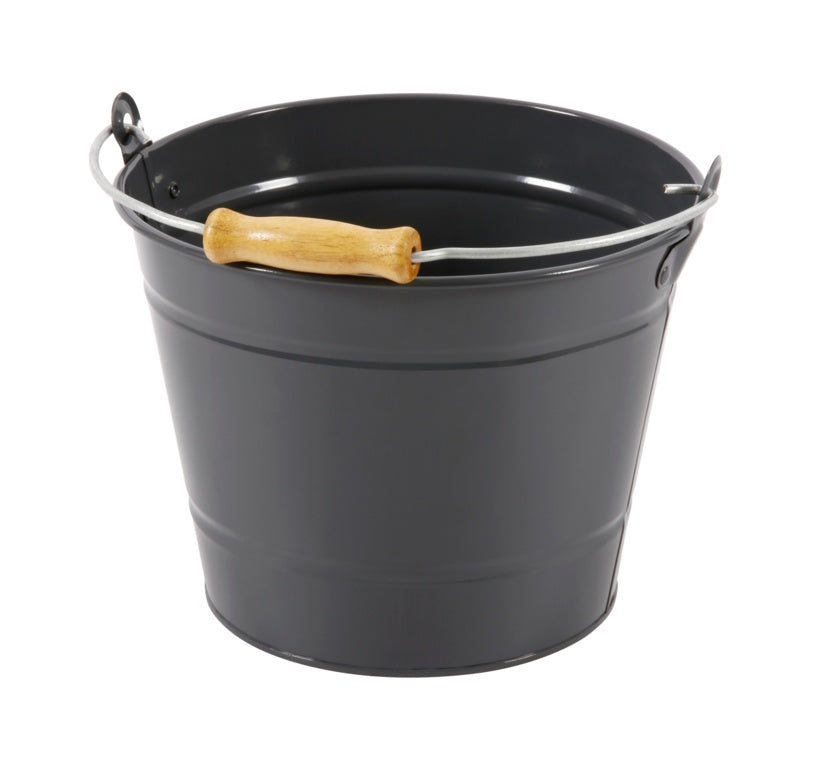 Hearth & Home Kindling Bucket 23cm/10L